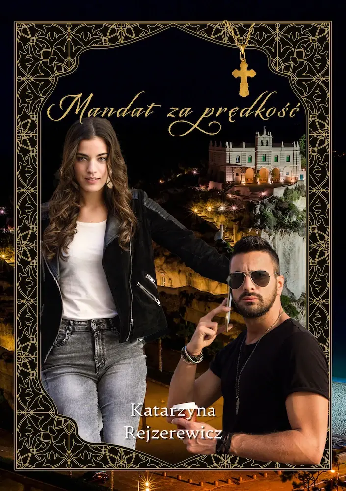 Mandat za prędkość